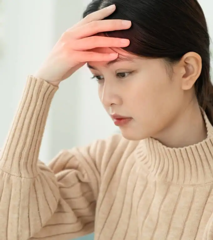 Naturopathic Medicine for Chronic Pain and Fatigue Support